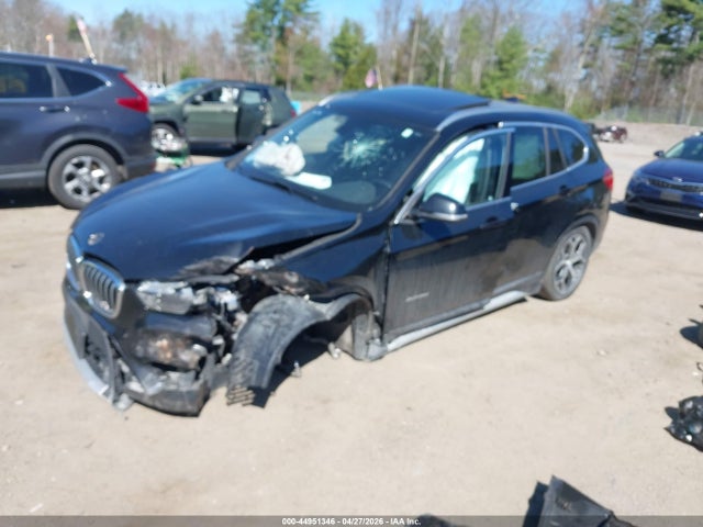 Продажа на аукционе авто 2016 Bmw X1 Xdrive28i, vin: WBXHT3C38G5F64564, номер лота: 44951346