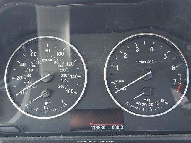 Продажа на аукционе авто 2016 Bmw X1 Xdrive28i, vin: WBXHT3C38G5F64564, номер лота: 44951346