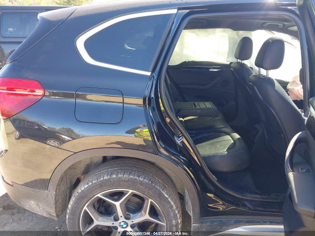 Продажа на аукционе авто 2016 Bmw X1 Xdrive28i, vin: WBXHT3C38G5F64564, номер лота: 44951346