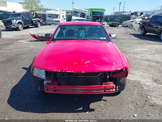 Aukcja sprzedaży 2006 Ford Mustang V6, vin: 1ZVFT80N465244724, numer aukcji: 44951349