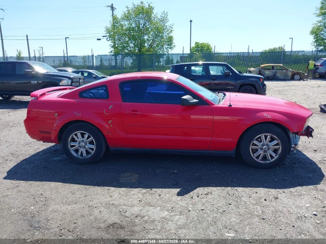 Aukcja sprzedaży 2006 Ford Mustang V6, vin: 1ZVFT80N465244724, numer aukcji: 44951349