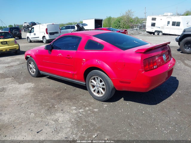 Aukcja sprzedaży 2006 Ford Mustang V6, vin: 1ZVFT80N465244724, numer aukcji: 44951349