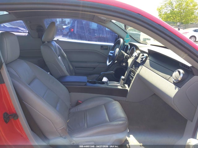 Aukcja sprzedaży 2006 Ford Mustang V6, vin: 1ZVFT80N465244724, numer aukcji: 44951349