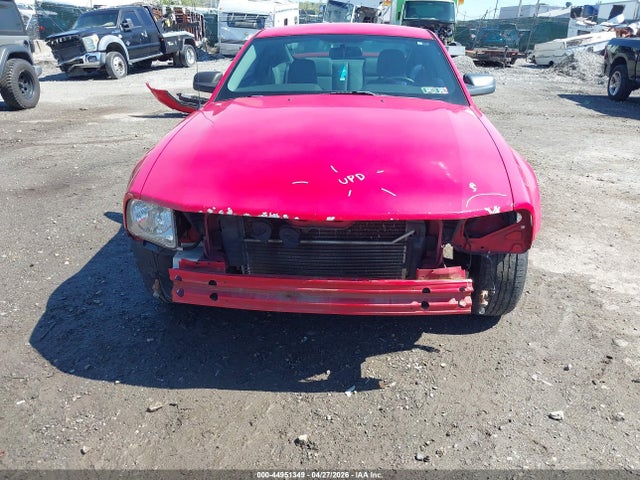 Aukcja sprzedaży 2006 Ford Mustang V6, vin: 1ZVFT80N465244724, numer aukcji: 44951349