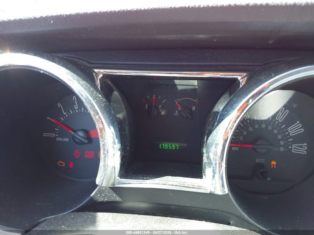 Aukcja sprzedaży 2006 Ford Mustang V6, vin: 1ZVFT80N465244724, numer aukcji: 44951349