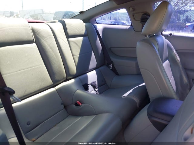 Aukcja sprzedaży 2006 Ford Mustang V6, vin: 1ZVFT80N465244724, numer aukcji: 44951349