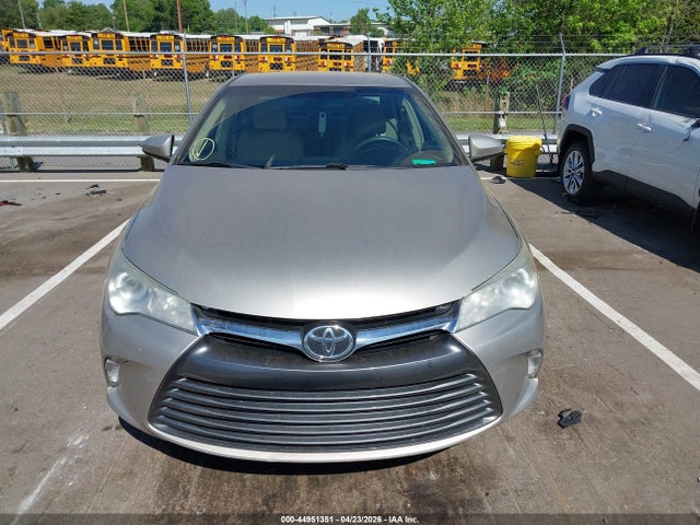 Продажа на аукционе авто 2017 Toyota Camry Le, vin: 4T1BF1FK5HU325233, номер лота: 44951351