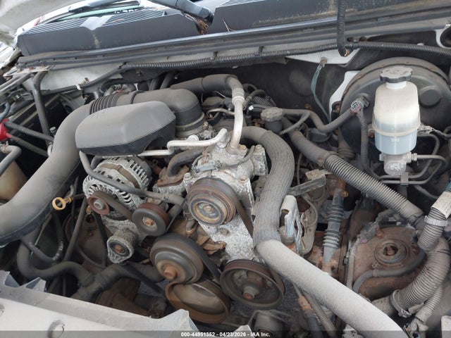 Продаж на аукціоні авто 2011 Chevrolet Silverado 1500 Work Truck, vin: 1GCNCPEX9BZ383981, номер лоту: 44951352