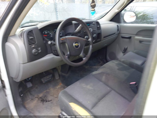 Продаж на аукціоні авто 2011 Chevrolet Silverado 1500 Work Truck, vin: 1GCNCPEX9BZ383981, номер лоту: 44951352