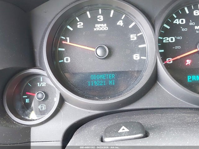 Продаж на аукціоні авто 2011 Chevrolet Silverado 1500 Work Truck, vin: 1GCNCPEX9BZ383981, номер лоту: 44951352