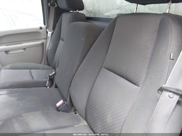 Продаж на аукціоні авто 2011 Chevrolet Silverado 1500 Work Truck, vin: 1GCNCPEX9BZ383981, номер лоту: 44951352