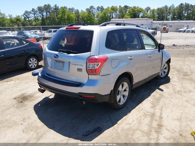 Aukcja sprzedaży 2014 Subaru Forester 2.5i Premium, vin: JF2SJAEC6EH540204, numer aukcji: 44951354