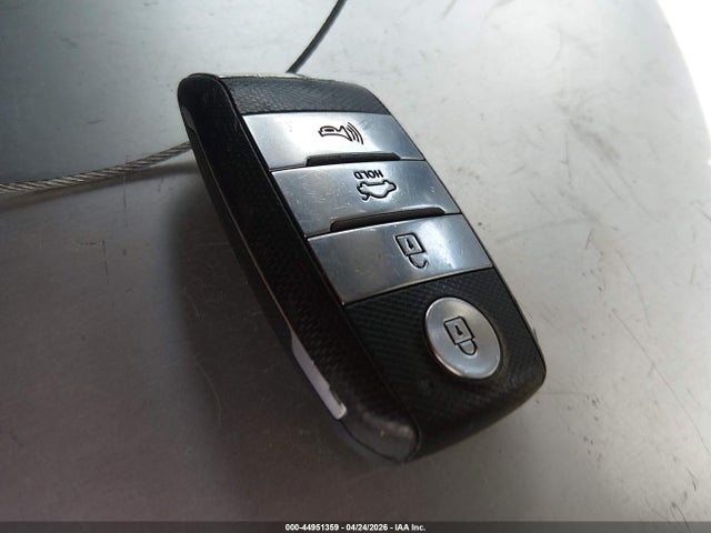 2014 Kia Optima Ex მანქანა იყიდება აუქციონზე, vin: 5XXGN4A79EG333144, აუქციონის ნომერი: 44951359