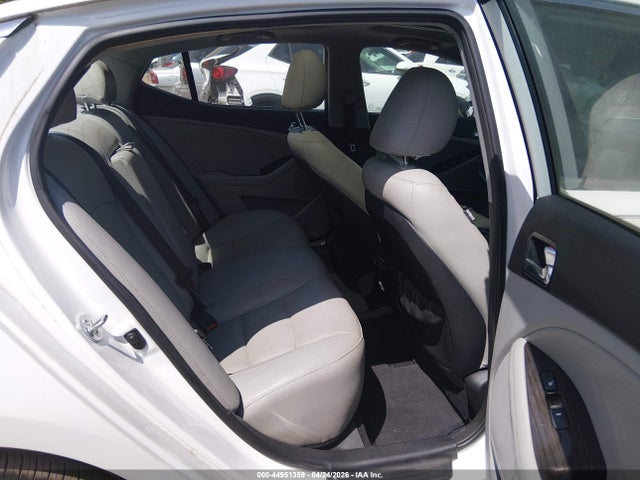 2014 Kia Optima Ex მანქანა იყიდება აუქციონზე, vin: 5XXGN4A79EG333144, აუქციონის ნომერი: 44951359