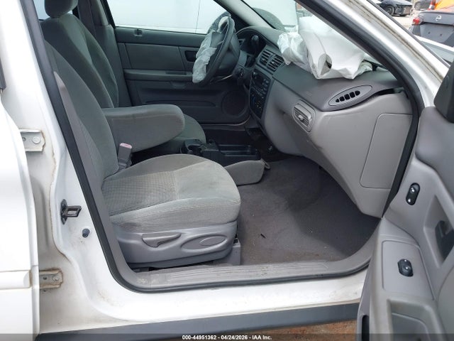 Продаж на аукціоні авто 2003 Ford Taurus Ses, vin: 1FAFP55203G232080, номер лоту: 44951362