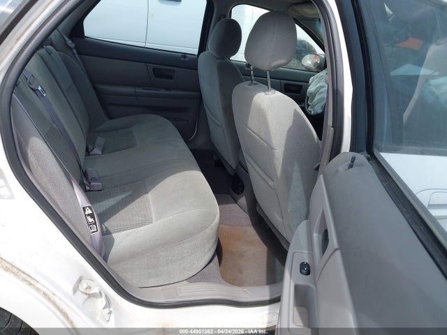 Продаж на аукціоні авто 2003 Ford Taurus Ses, vin: 1FAFP55203G232080, номер лоту: 44951362