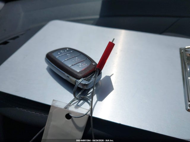 Aukcja sprzedaży 2017 Hyundai Tucson Limited, vin: KM8J3CA23HU338053, numer aukcji: 44951364