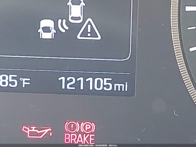 Aukcja sprzedaży 2017 Hyundai Tucson Limited, vin: KM8J3CA23HU338053, numer aukcji: 44951364