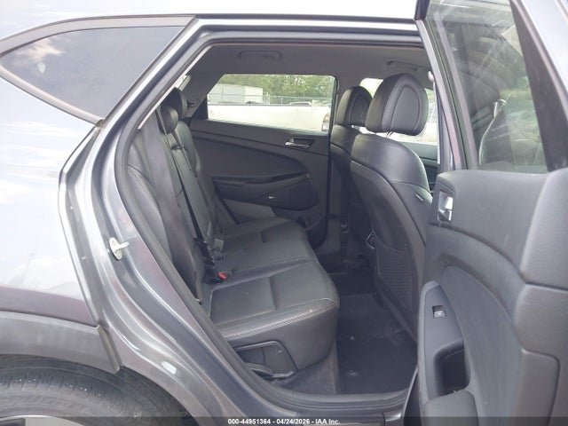 Aukcja sprzedaży 2017 Hyundai Tucson Limited, vin: KM8J3CA23HU338053, numer aukcji: 44951364
