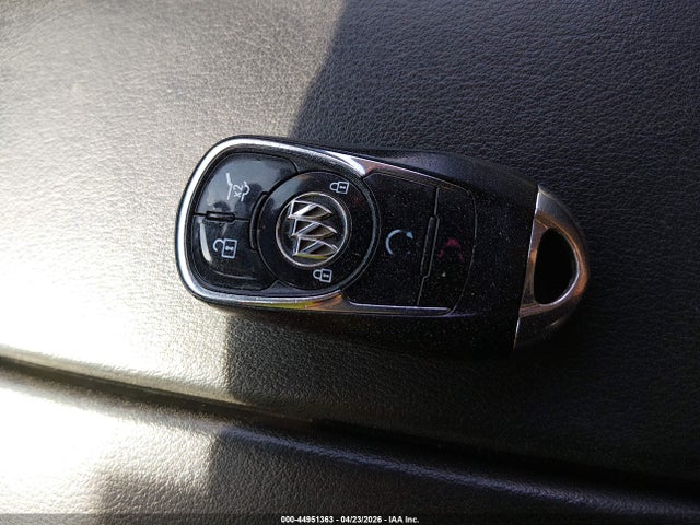 Продажа на аукционе авто 2017 Buick Envision Essence, vin: LRBFXBSA5HD095035, номер лота: 44951363