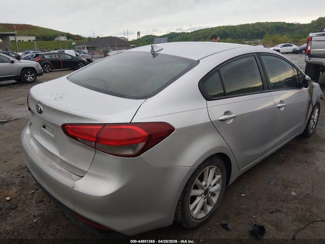 Продаж на аукціоні авто 2017 Kia Forte Lx, vin: 3KPFL4A75HE014354, номер лоту: 44951365