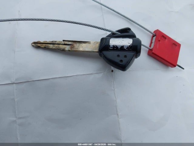 2020 Suzuki Dl1050 Rc მანქანა იყიდება აუქციონზე, vin: JS1EF12E8L7100226, აუქციონის ნომერი: 44951367