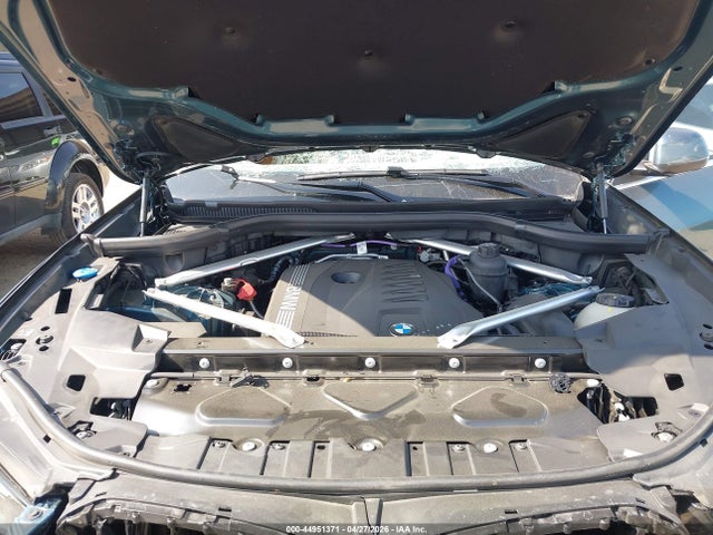 5UX23EU01T9209043 BMW X5 Xdrive40i