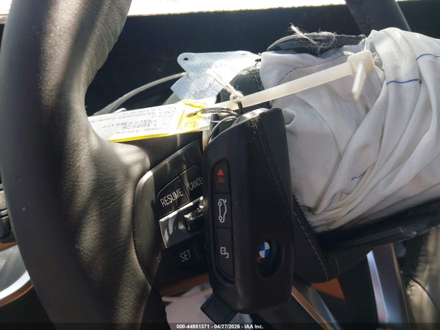 5UX23EU01T9209043 BMW X5 Xdrive40i