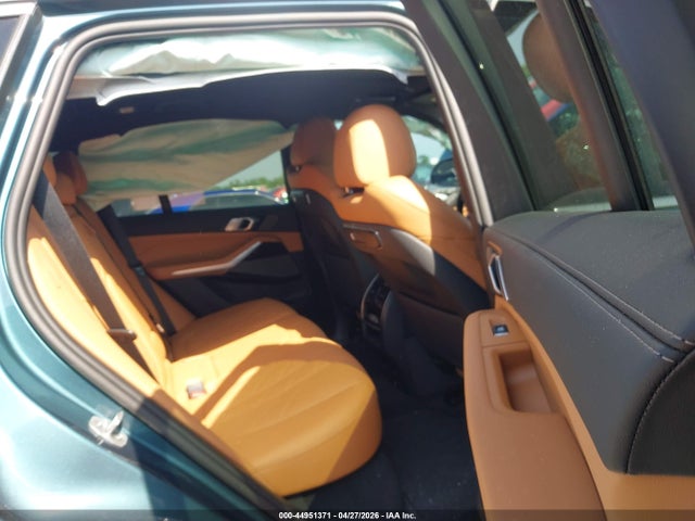 5UX23EU01T9209043 BMW X5 Xdrive40i