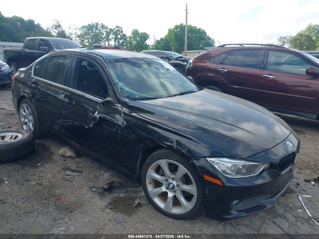 Продажа на аукционе авто 2015 Bmw 320i, vin: WBA3B1C58FK139145, номер лота: 44951375