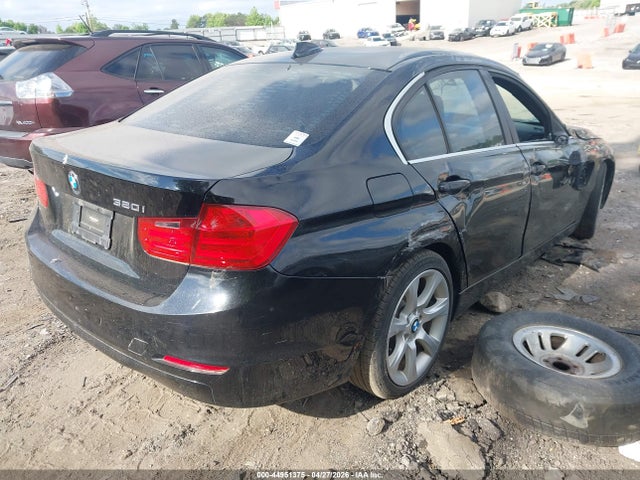 Aukcja sprzedaży 2015 Bmw 320i, vin: WBA3B1C58FK139145, numer aukcji: 44951375