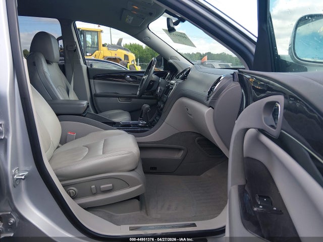 44951376 :رقم المزاد ، 5GAKRBKD9GJ115258 vin ، 2016 Buick Enclave Leather مزاد بيع