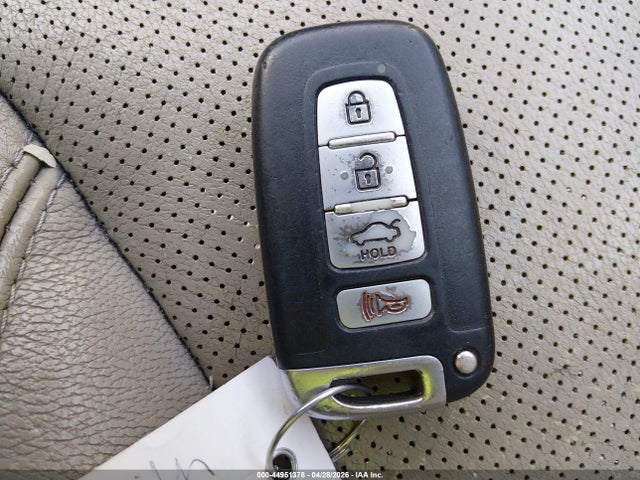 44951378 :رقم المزاد ، 5XXGN4A79DG248285 vin ، 2013 Kia Optima Ex مزاد بيع