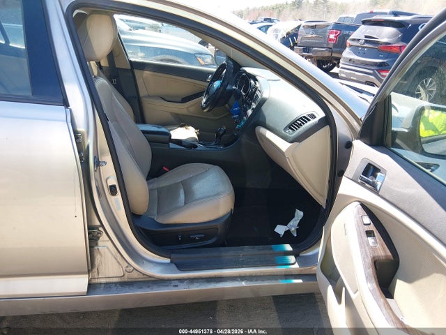 44951378 :رقم المزاد ، 5XXGN4A79DG248285 vin ، 2013 Kia Optima Ex مزاد بيع