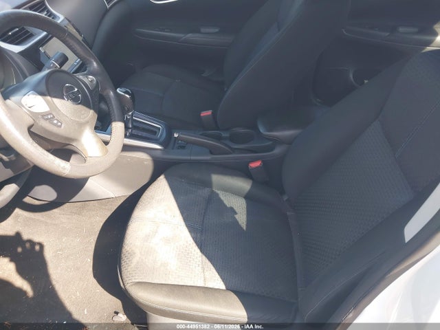 Aukcja sprzedaży 2016 Nissan Sentra Sr, vin: 3N1AB7AP3GY215197, numer aukcji: 44951382