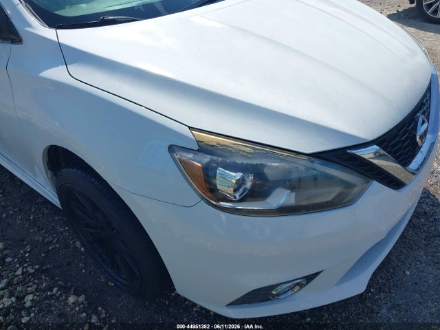 Aukcja sprzedaży 2016 Nissan Sentra Sr, vin: 3N1AB7AP3GY215197, numer aukcji: 44951382