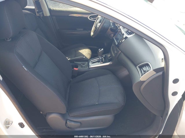 Aukcja sprzedaży 2016 Nissan Sentra Sr, vin: 3N1AB7AP3GY215197, numer aukcji: 44951382