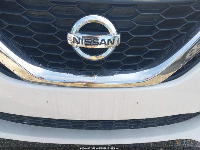 Aukcja sprzedaży 2016 Nissan Sentra Sr, vin: 3N1AB7AP3GY215197, numer aukcji: 44951382