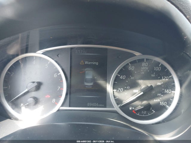 Aukcja sprzedaży 2016 Nissan Sentra Sr, vin: 3N1AB7AP3GY215197, numer aukcji: 44951382