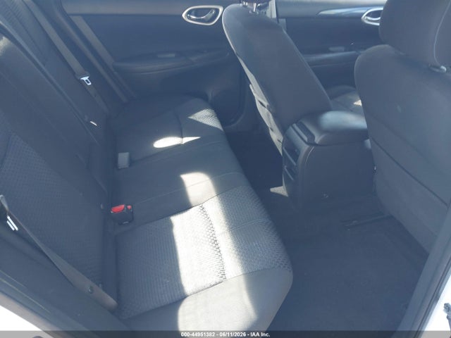 Aukcja sprzedaży 2016 Nissan Sentra Sr, vin: 3N1AB7AP3GY215197, numer aukcji: 44951382