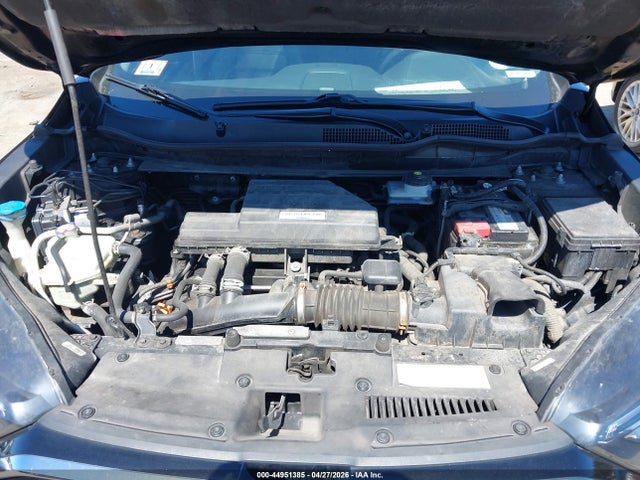 Aukcja sprzedaży 2021 Honda Cr-v Awd Ex-l, vin: 2HKRW2H88MH607042, numer aukcji: 44951385