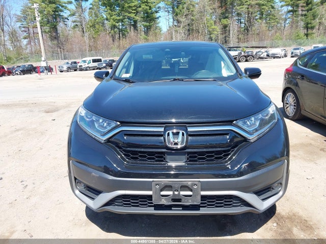 Aukcja sprzedaży 2021 Honda Cr-v Awd Ex-l, vin: 2HKRW2H88MH607042, numer aukcji: 44951385