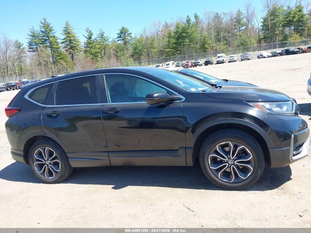 Aukcja sprzedaży 2021 Honda Cr-v Awd Ex-l, vin: 2HKRW2H88MH607042, numer aukcji: 44951385