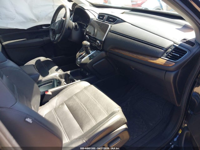 Aukcja sprzedaży 2021 Honda Cr-v Awd Ex-l, vin: 2HKRW2H88MH607042, numer aukcji: 44951385