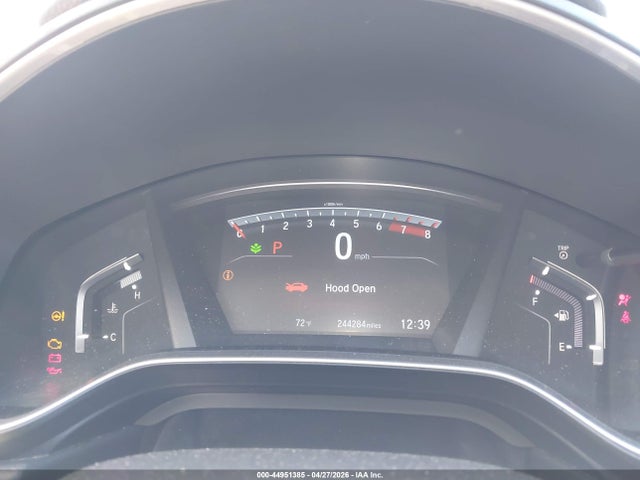 Aukcja sprzedaży 2021 Honda Cr-v Awd Ex-l, vin: 2HKRW2H88MH607042, numer aukcji: 44951385