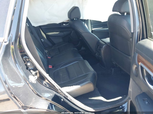 Aukcja sprzedaży 2021 Honda Cr-v Awd Ex-l, vin: 2HKRW2H88MH607042, numer aukcji: 44951385
