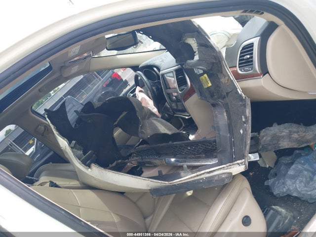 Aukcja sprzedaży 2011 Jeep Grand Cherokee Limited, vin: 1J4RR5GGXBC515984, numer aukcji: 44951386