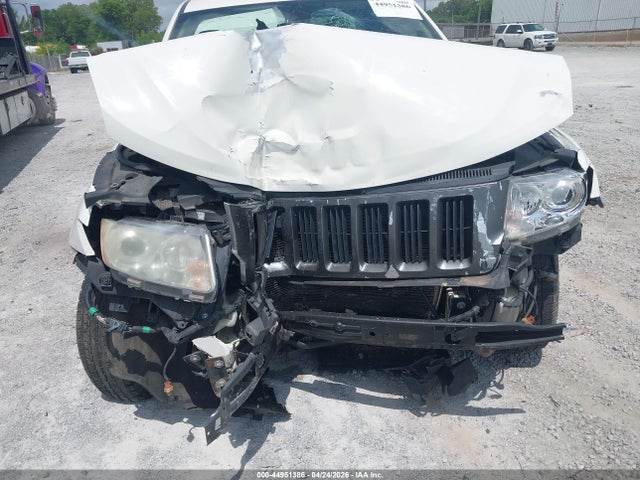 Aukcja sprzedaży 2011 Jeep Grand Cherokee Limited, vin: 1J4RR5GGXBC515984, numer aukcji: 44951386