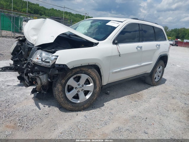 Aukcja sprzedaży 2011 Jeep Grand Cherokee Limited, vin: 1J4RR5GGXBC515984, numer aukcji: 44951386