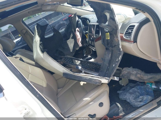 Aukcja sprzedaży 2011 Jeep Grand Cherokee Limited, vin: 1J4RR5GGXBC515984, numer aukcji: 44951386